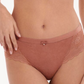 String Lisca - Evelyn - Marron - 77