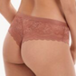 String Lisca - Evelyn - Marron - 77