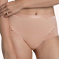 Culotte taille haute Lisca - Gracia - Pêche - PC