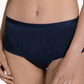 Culotte taille haute Lisca - Gracia - Bleue - BS