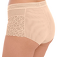 Tailleslip Wacoal - Raffiné - Beige - FRP