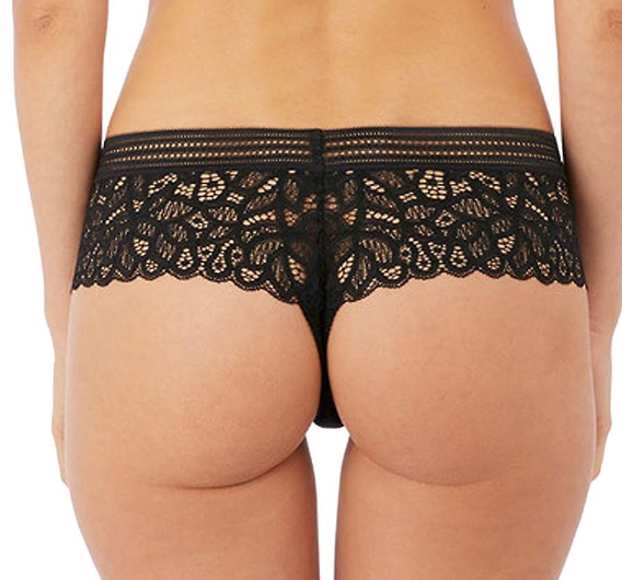 String Wacoal - Raffiné - Zwart - BLK