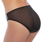 Slip Wacoal - Embrace Lace - Zwart - BLK