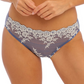 Slip Wacoal - Embrace Lace - Blauw - 976