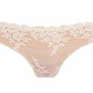 Slip Wacoal - Embrace Lace - Beige - 271