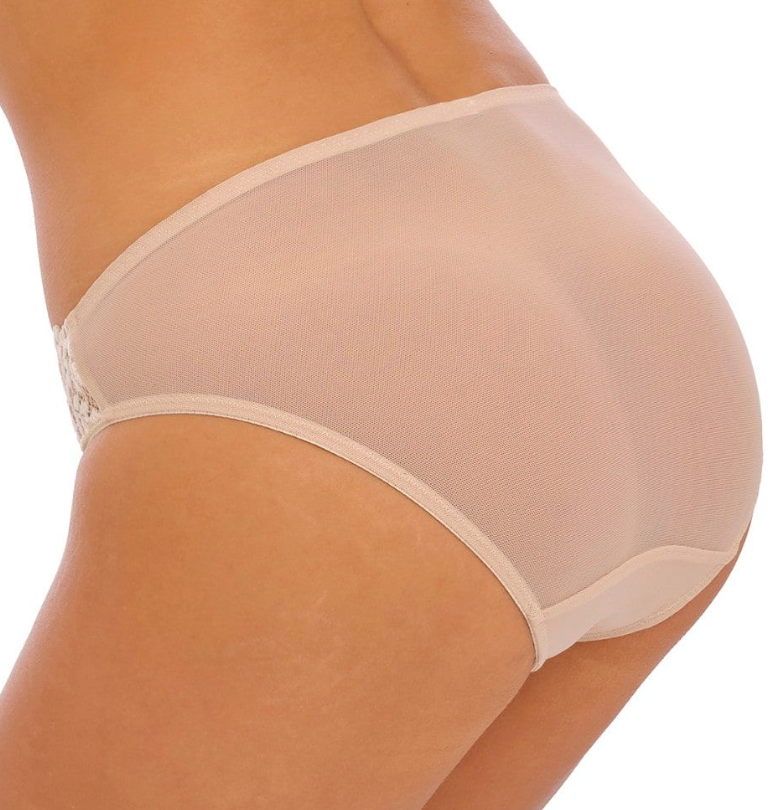 Slip Wacoal - Embrace Lace - Beige - 271