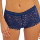 Short Wacoal - Raffiné - Blauw - SAR