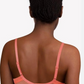 Plunge BH Passionata - Thelma - Rood Oranje - 0D8