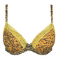Soutien-gorge en forme de cœur - Marie Jo L'Aventure - Rege - Imprimé - null