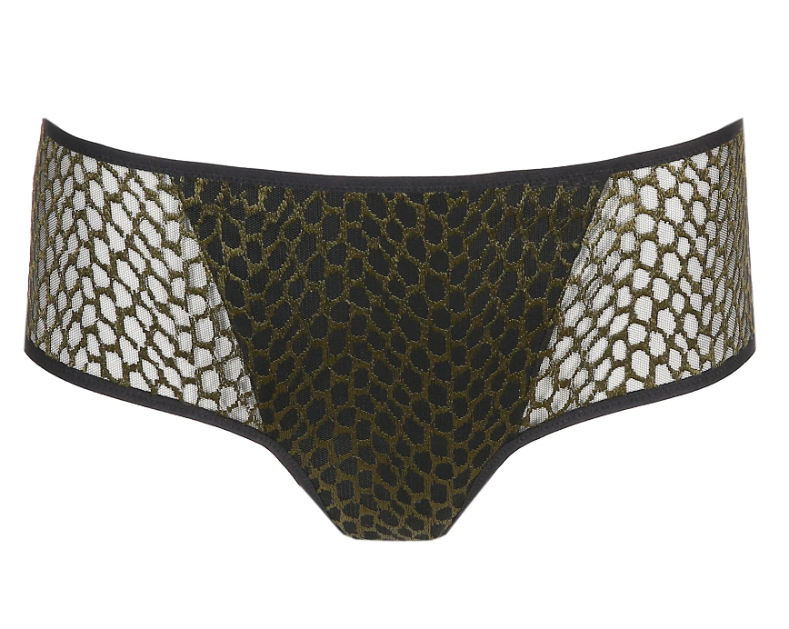 Hipster - Marie Jo L'Aventure - Alexander - Noire - null