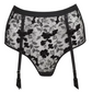 String - Marie Jo - Gloria - Noir - null