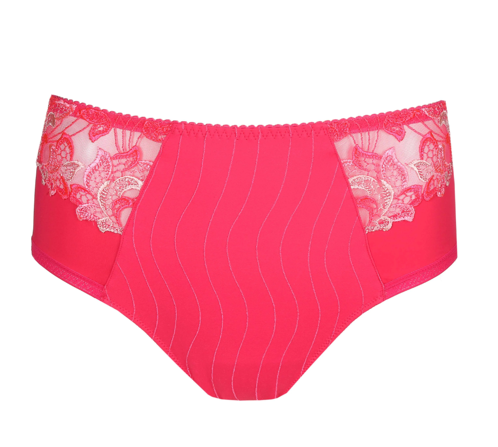 Tailleslip PrimaDonna - Deauville - Rose - AMU