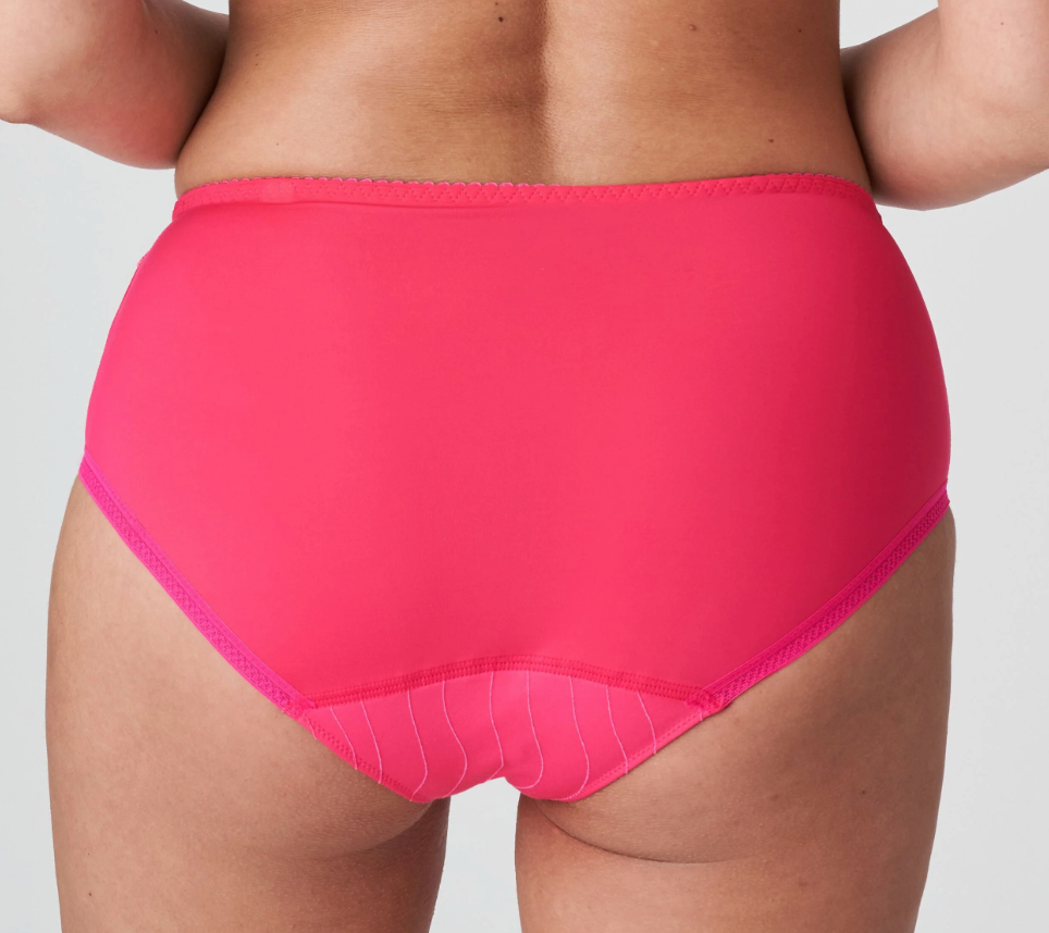 Tailleslip PrimaDonna - Deauville - Rose - AMU