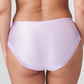 Culotte taille haute PrimaDonna - Palace Garden - Violette - PTL
