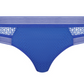 Hipster Passionata - Manhattan - Blauw - 0CU