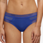 Hipster Passionata - Manhattan - Blauw - 0CU