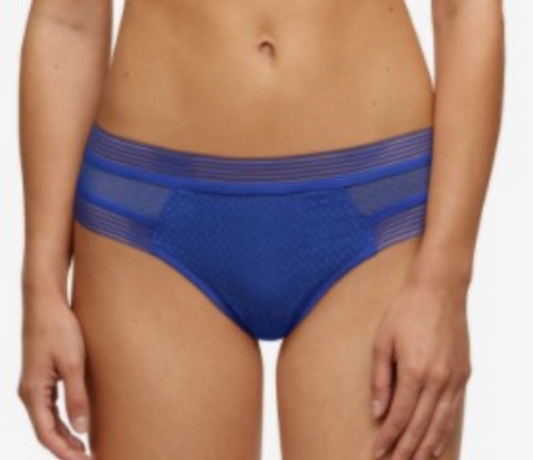 Hipster Passionata - Manhattan - Blauw - 0CU