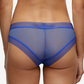 Hipster Passionata - Manhattan - Blauw - 0CU