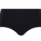 Hipster Chantelle - Softstretch - Noire - 011