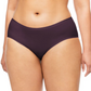 Hipster Chantelle - Softstretch - Noire - 011