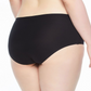 Hipster Chantelle - Softstretch - Noire - 011