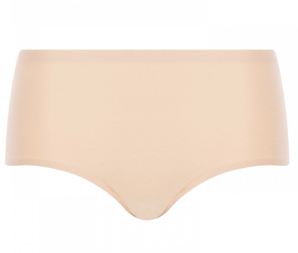 Hipster Chantelle - Softstretch - Beige - 0WU