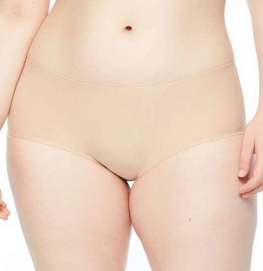 Hipster Chantelle - Softstretch - Beige - 0WU