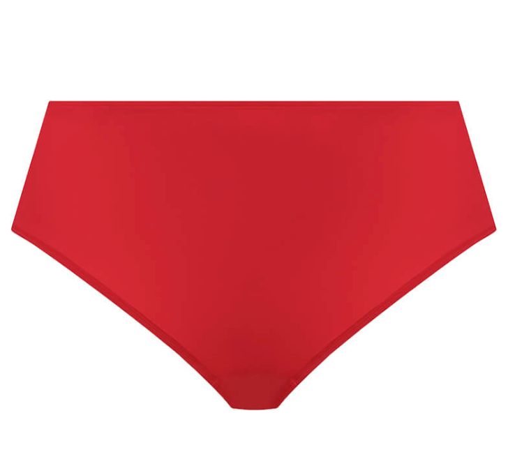 Slip - Elomi - Smooth - Rood - null