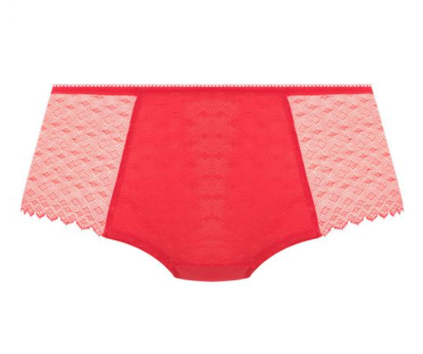 Hipster - Freya - Signature - Rood - null
