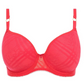 Plunge BH - Freya - Freya Fatale - Rood - null