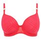Plunge BH - Freya - Freya Fatale - Rood - null