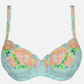 Soutien-gorge balconnet - PrimaDonna Twist - Efforia - Imprimé - null