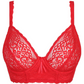 Plunge BH - PrimaDonna Twist - I Do - Rood - null