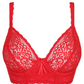 Plunge BH - PrimaDonna Twist - I Do - Rood - null