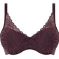 Soutien-gorge emboîtant - Femilet - Floral Touch - Cannelle - null
