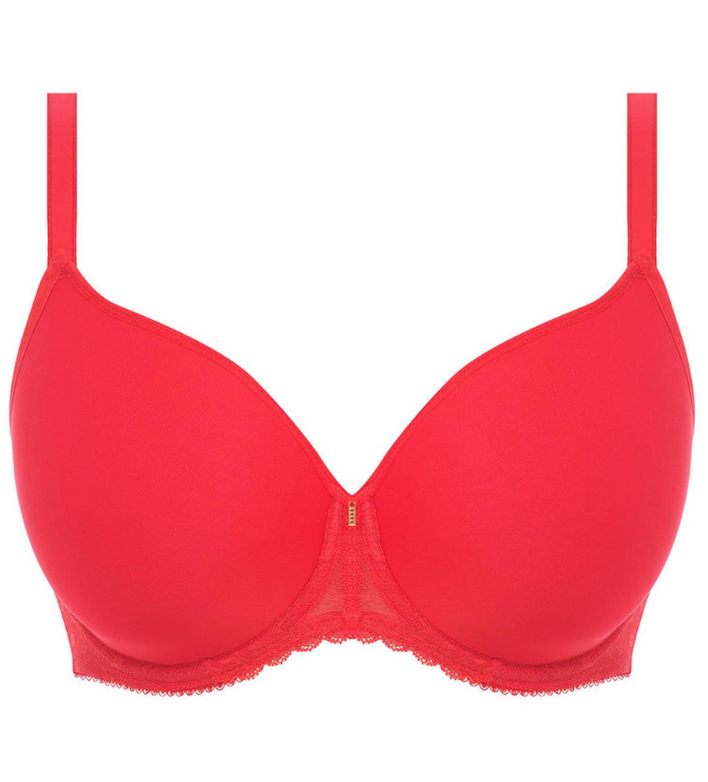 Spacer BH - Freya - Freya Signature - Rood - null