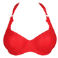 Soutien-gorge balconnet - PrimaDonna Twist - First Night - Rouge - null