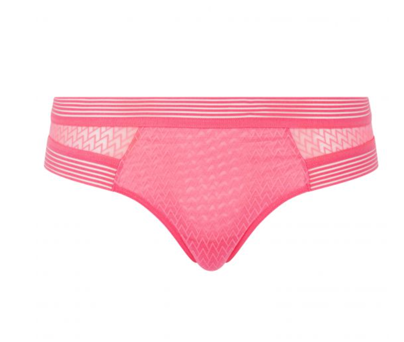 Hipster Passionata - Manhattan - Rose - 0BT