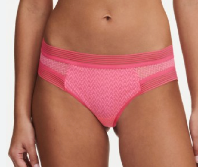 Hipster Passionata - Manhattan - Rose - 0BT