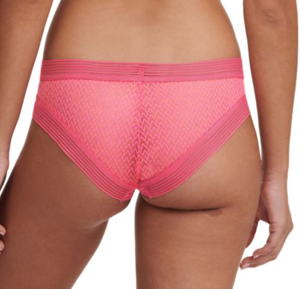 Hipster Passionata - Manhattan - Rose - 0BT