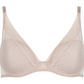 Plunge BH Passionata - Manhattan - Ivoor - 0NL