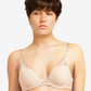 Plunge BH Passionata - Manhattan - Ivoor - 0NL