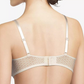 Plunge BH Passionata - Manhattan - Ivoor - 0NL