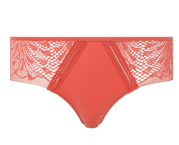 Hipster Passionata - Thelma - Oranje - 0FO