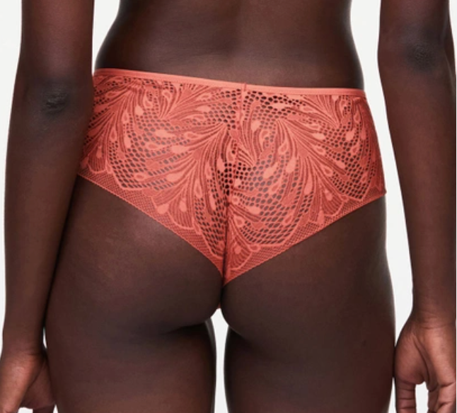 Hipster Passionata - Thelma - Oranje - 0FO