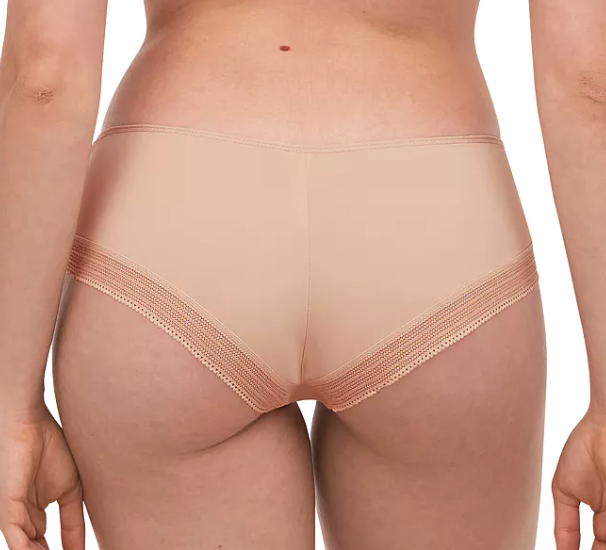 Hipster Chantelle - True Lace - Beige - 01N