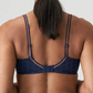 Soutien-gorge en forme de cœur PrimaDonna Twist - Chryso - Bleu - SAF