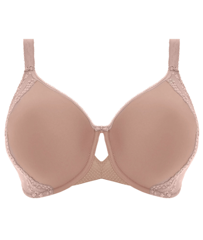 Spacer BH - Elomi - Charley - Pêche - null