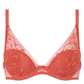 Plunge BH Passionata - Thelma - Oranje - 0FO