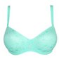Soutien-gorge balconnet - PrimaDonna Twist - Epirus - Vert - null